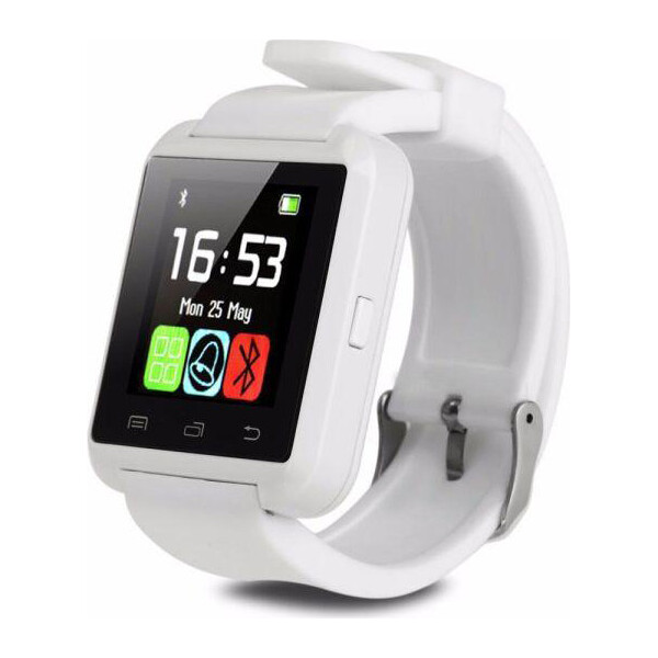 

UWatch ST U8 White