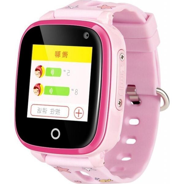 

UWatch SW52 Pink
