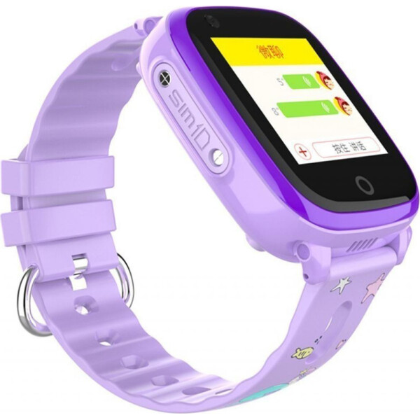 

UWatch SW52 Purple