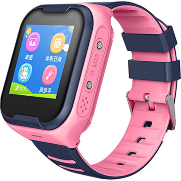 

UWatch SW72 Pink