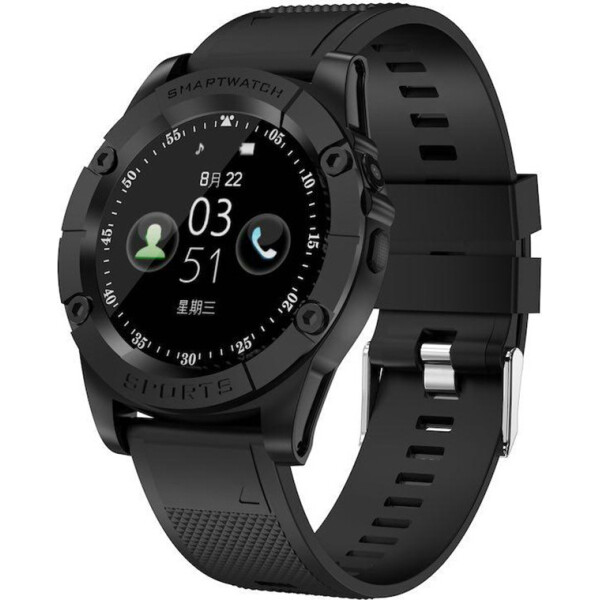 

UWatch SW98 Black