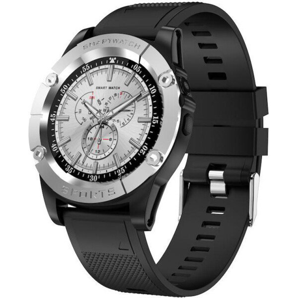 

UWatch SW98 Silver
