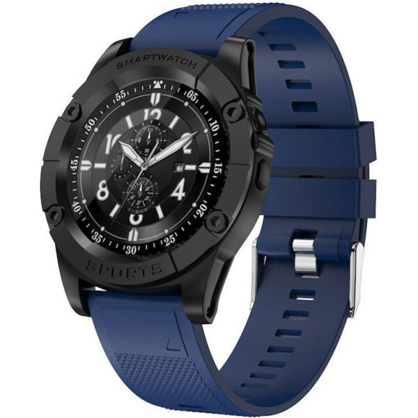 

UWatch SW98 Black-Blue