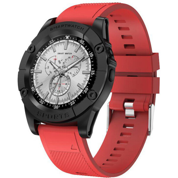 

UWatch SW98 Black-Red