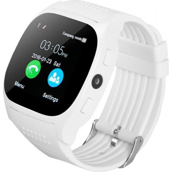 

UWatch T8 White