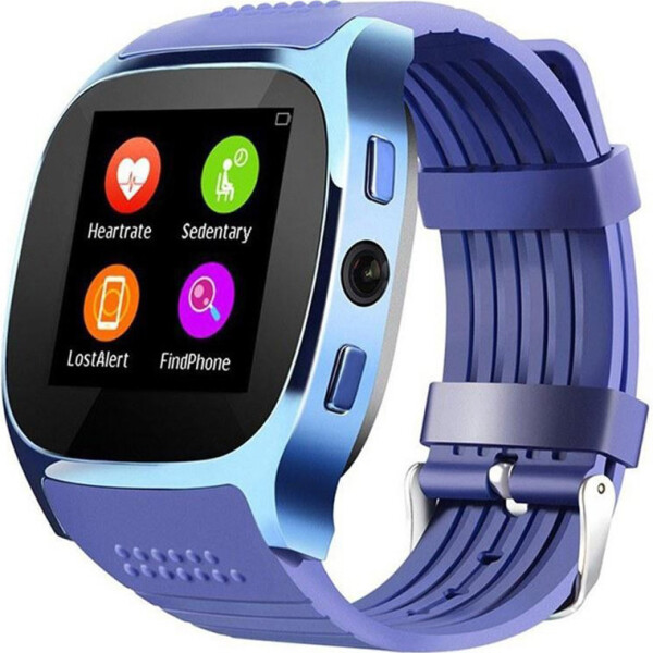 

UWatch T8 Blue