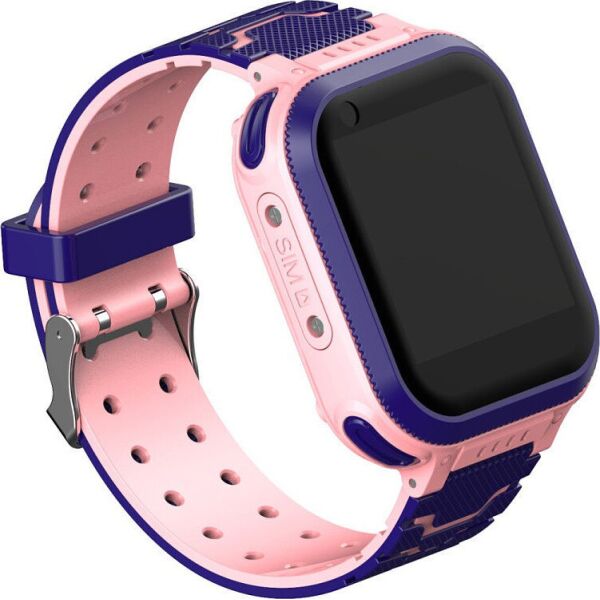 

Смарт-часы Smart UWatch T8 KIDS Original Pink (52345TPIM)