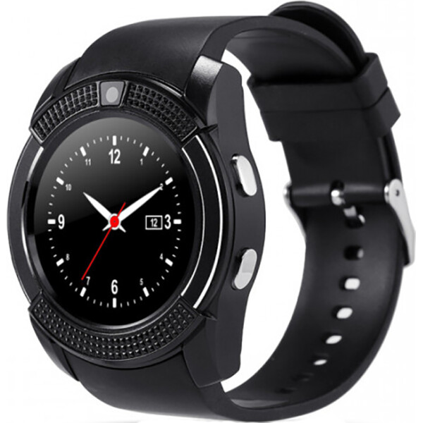 

UWatch V8 Black