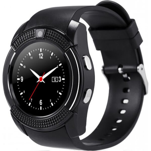 

UWatch V8 Original Black