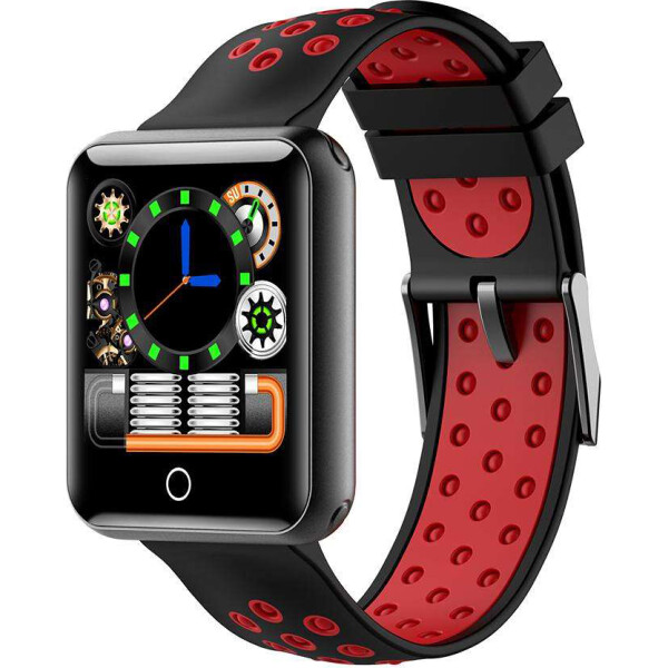 

UWatch X10 Red