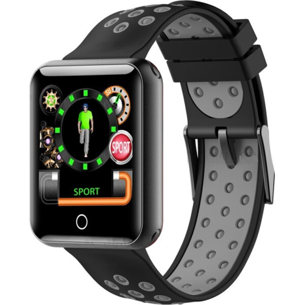 

UWatch X10 Grey