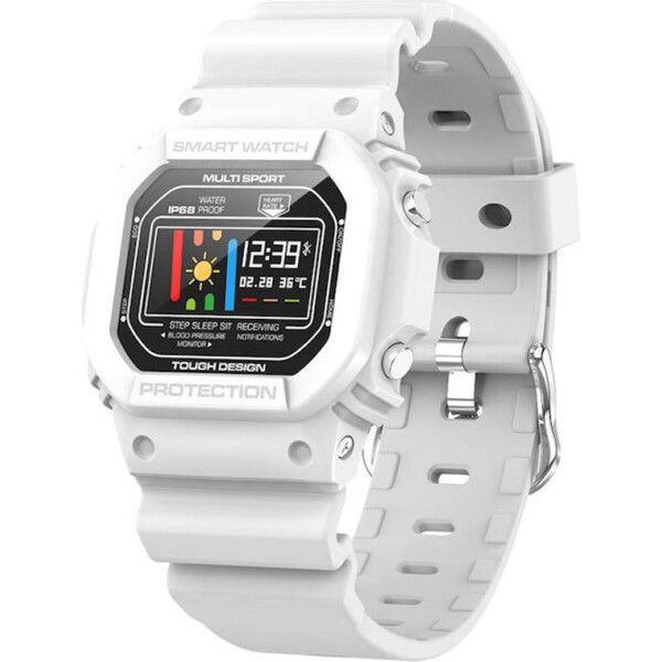 

UWatch X12 Pro White