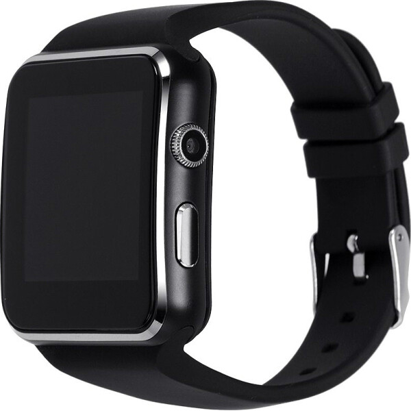 

UWatch X6 Black