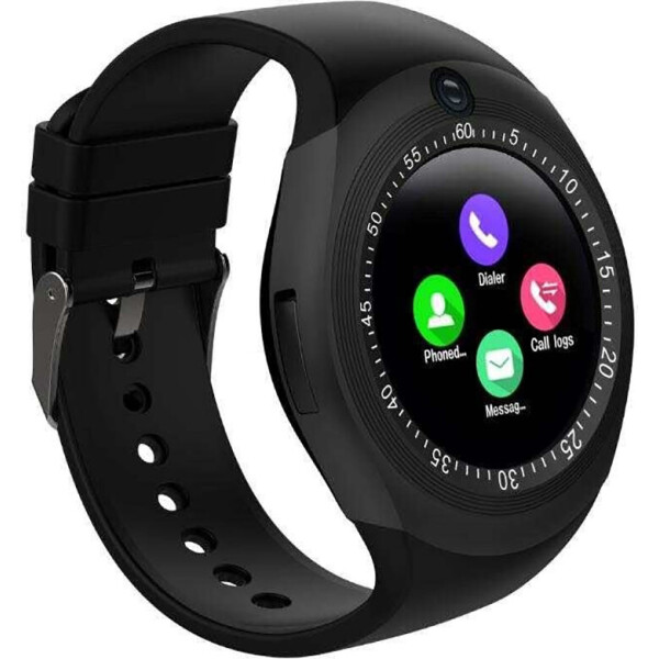 

UWatch Y1S Black (2_006638)