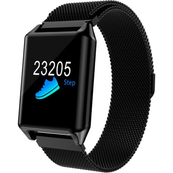 

UWatch Z100 Plus 5098 Black