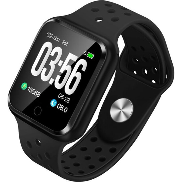 

UWatch ZGPAX S226 Black