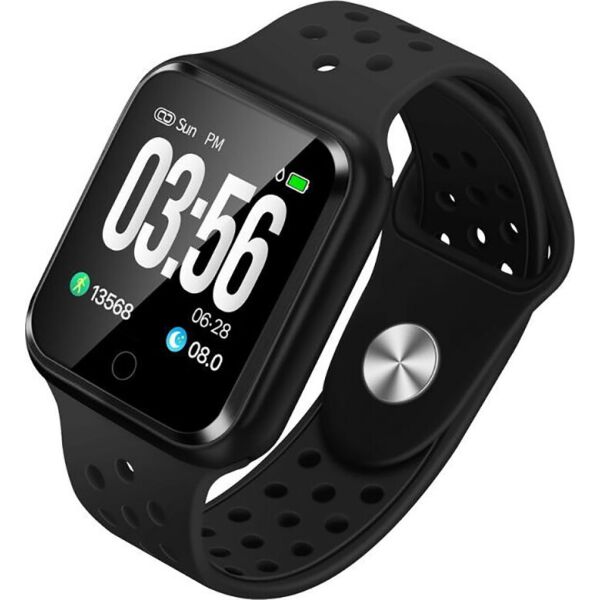 

UWatch ZGPAX S226 Black