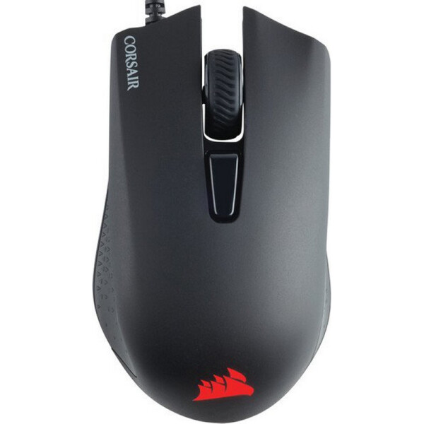 

Мышь Corsair Harpoon RGB Pro Black (CH-9301111-EU) USB