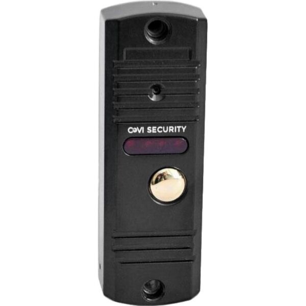 

Панель вызова CoVi Security V-60 Black