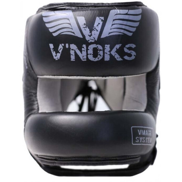 

Боксерский шлем V`Noks с бампером Boxing Machine PRO(2441_60111)