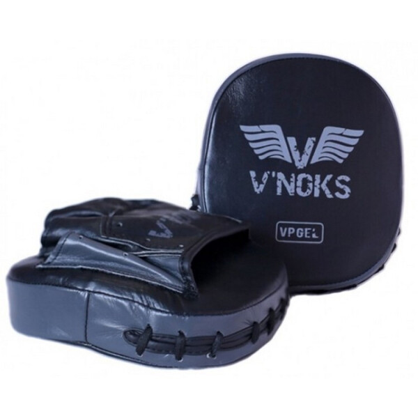 

Лапы боксерские V`Noks Smart Boxing Machine(2538_60129)
