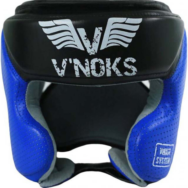 

Боксерский шлем V`Noks Futuro Tec M (2144_60052)