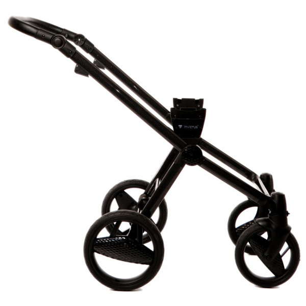 

Шасси Invictus V-PRAM 07 BLACK SHINE