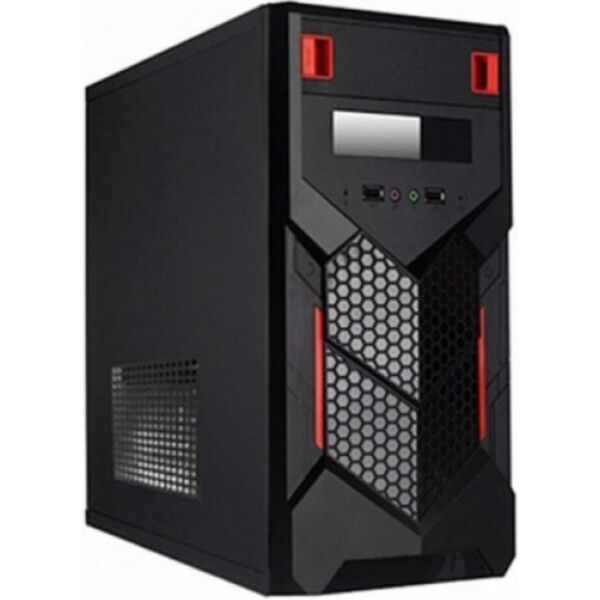 

Компьютер "Мастер" (AMD A8-9600/8Gb/ssd 120)