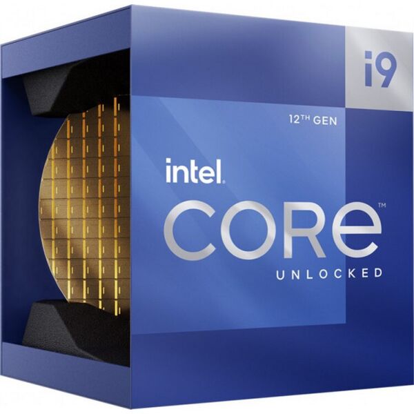 

Процессор Intel Core i9-12900K (BX8071512900K)