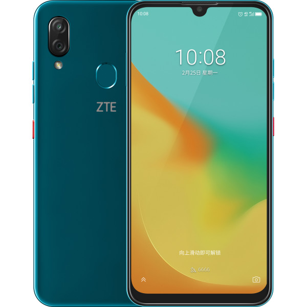 

ZTE BLADE V10 Vita 3/64GB Green