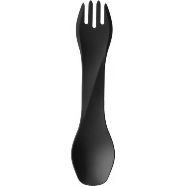 

Ложко-вилка Humangear GoBites Uno (Bulk) Black