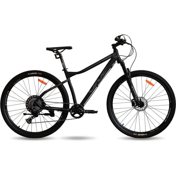 

Велосипед VNC 2021' 29" FastRider A11, V1A11-2947-BG, 47см