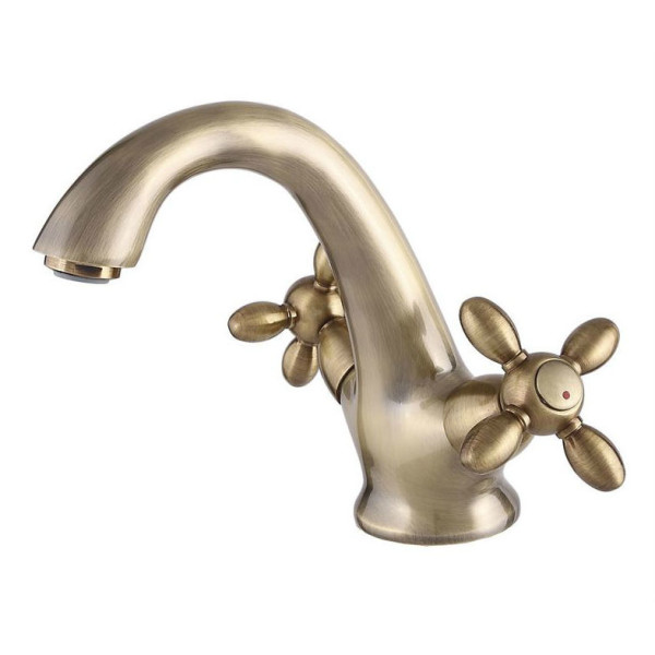 

Смеситель для раковины Rubineta Venezia-2, V20096