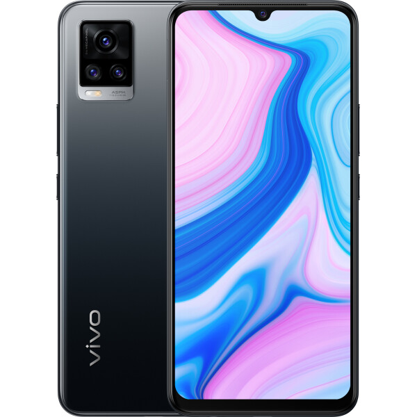 

vivo V20 8/128 GB Midnight Jazz