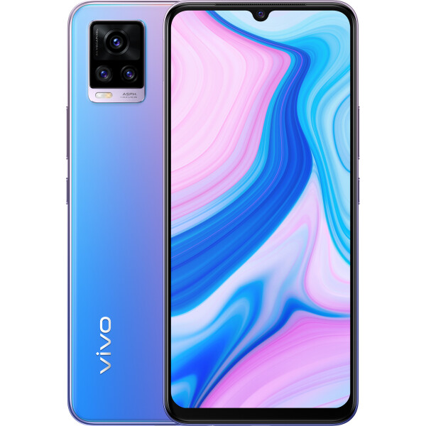 

vivo V20 8/128 GB Sunset Melody