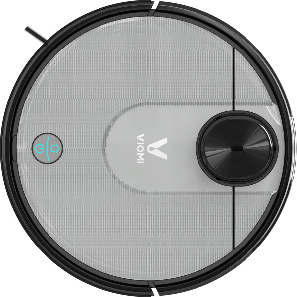 

Робот-пылесос Viomi Robot Vacuum Cleaner V2 PRO (V-RVCLM21B)