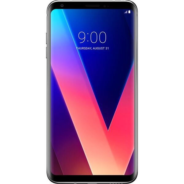 

LG V30 64GB Silver 1 Sim
