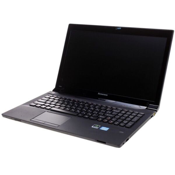 

Lenovo IdeaPad V580c (59-349922) "Refurbished"
