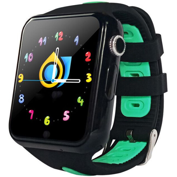 

Smart Baby V5K Original Black-Green