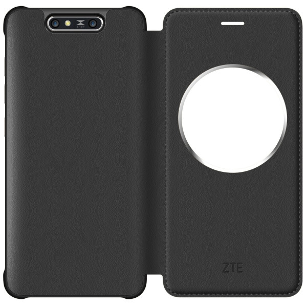 

ZTE Smart Cover Black для Blade V8