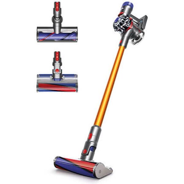 

Пылесос Dyson V8 Absolute +