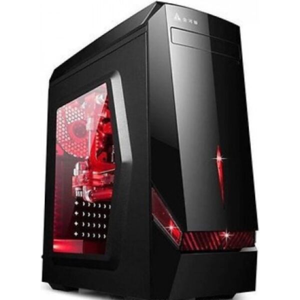 

Компьютер 4 ядра <Искра> (i3-10100F/16Gb/ssd 480/GTX1050ti)