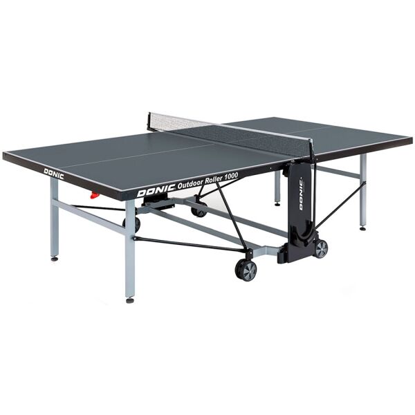 

Теннисный стол Donic Outdoor Roller 1000/ Антрацит(230291-A)