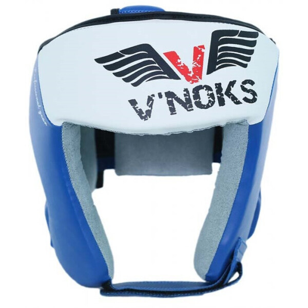 

Боксерский шлем V`Noks Lotta Blue XL(1845_60022)