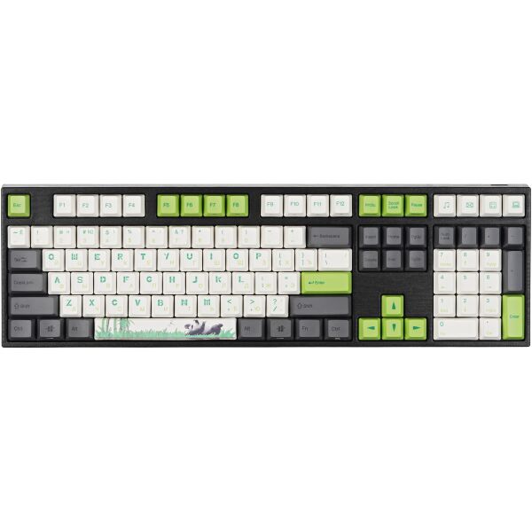 

Клавиатура Varmilo VA108M Panda Cherry MX Brown (VA108MN2W/LLPANDR)