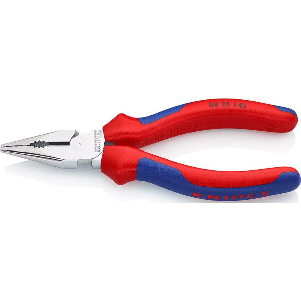 

Пассатижи удлиненные KNIPEX 08 25 145 KN-0825145