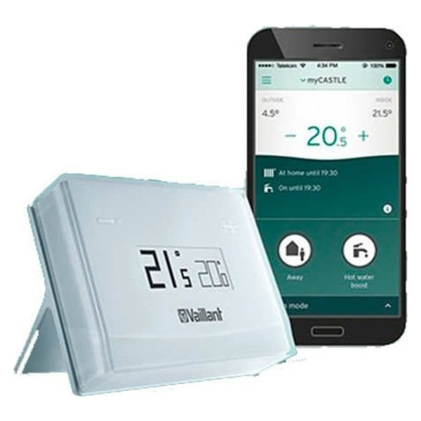 

Vaillant eRelax Wi-Fi 20197225