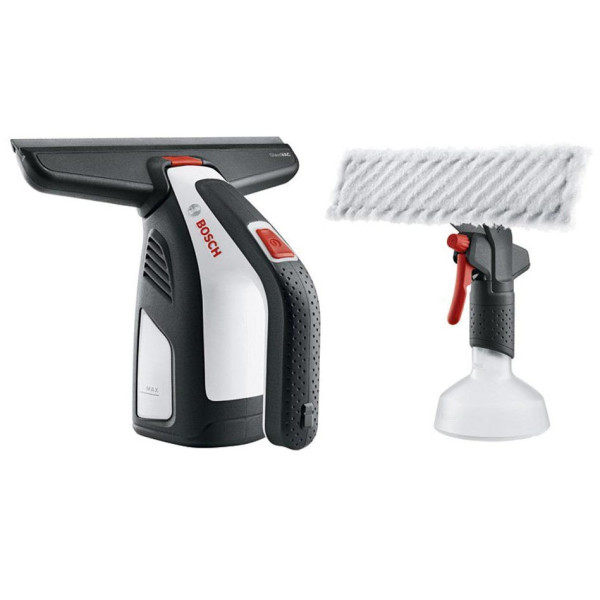 

Пылесос Bosch GlassVAC Solo Plus