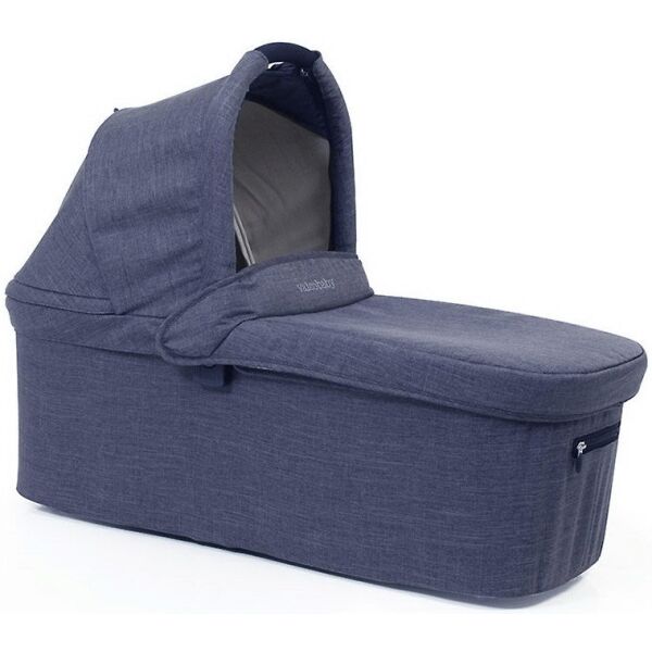 

Люлька Valco baby External Bassinet для Snap Duo Trend / Denim (9937)
