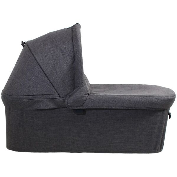 

Люлька Valco baby External Bassinet для Snap Trend, Snap Ultra Trend / Charcoal (9827)